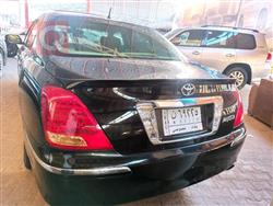 تۆیۆتا کراون